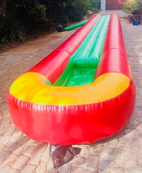 Inflatable Water Slide Kids Party Parties